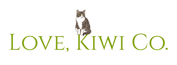 Love, Kiwi Co